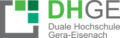 Identity Provider der DHGE