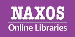 Naxos Online Libraries